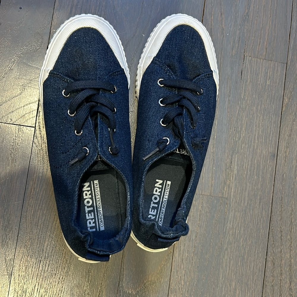 Tretorn sneakers y.